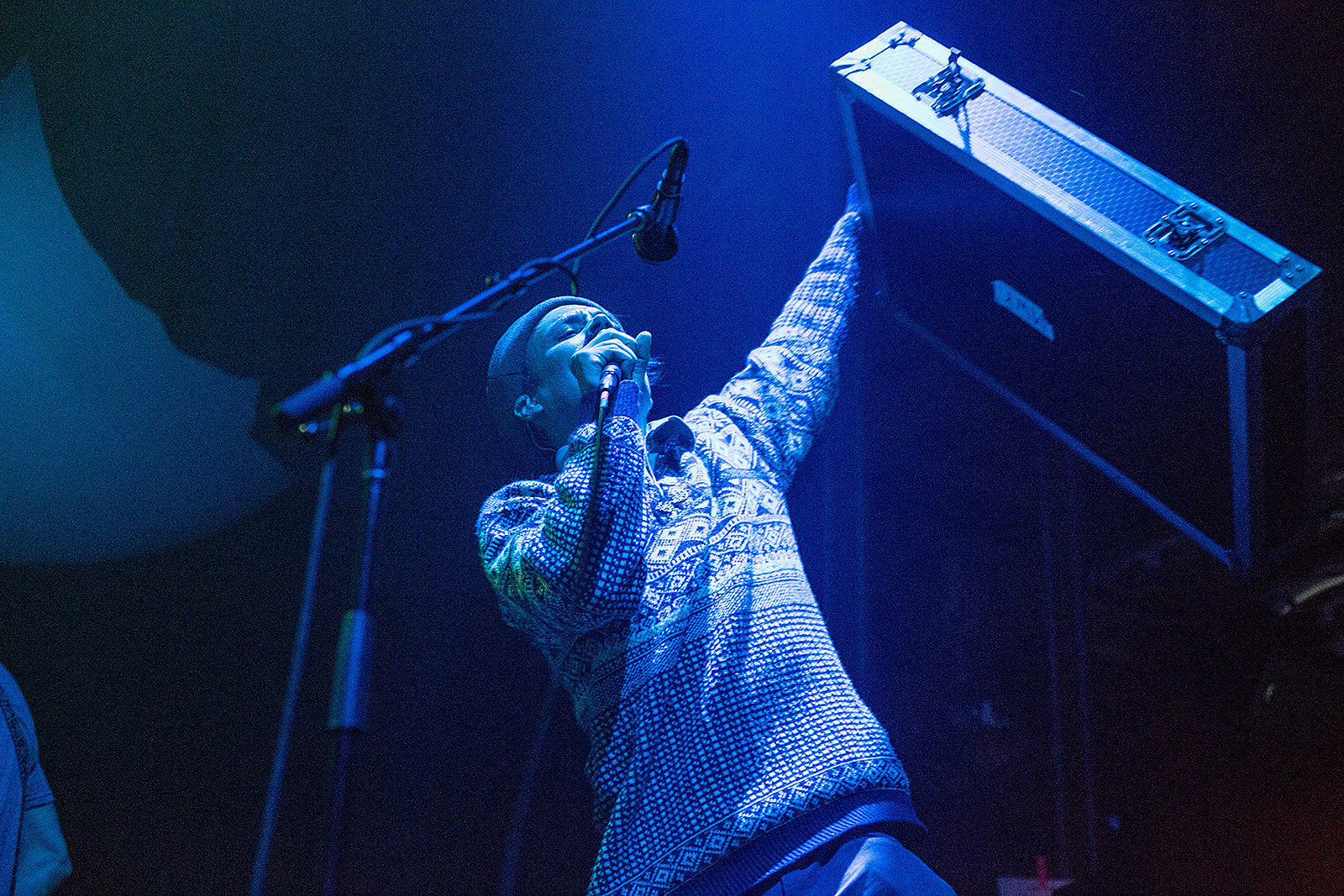 mewithoutYou announce farewell tour