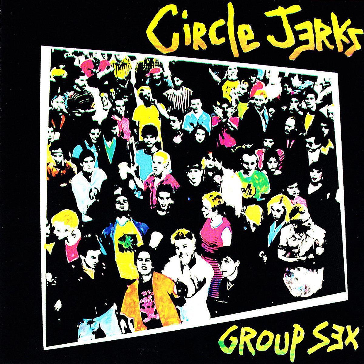 Circle Jerks, Negative Approach & Adolescents announce tour
