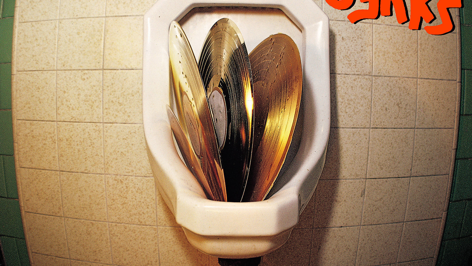 Circle Jerks announce ‘Golden Shower of Hits’ deluxe reissue