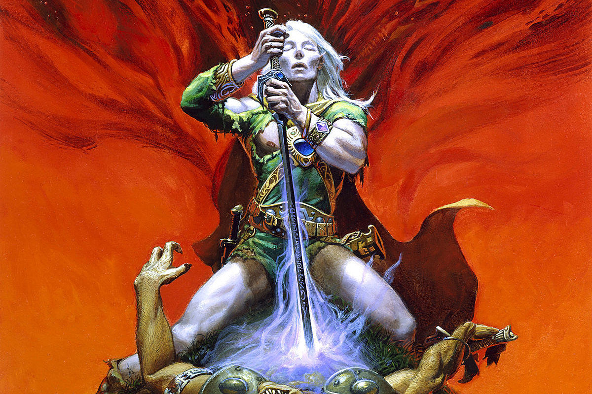 Cirith Ungol announce new EP, ‘Half Past Human’ (hear “Brutish Manchild”)