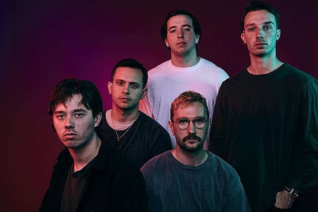 Citizen strip down “Flowerchild” in new studio session (video + Q&A)