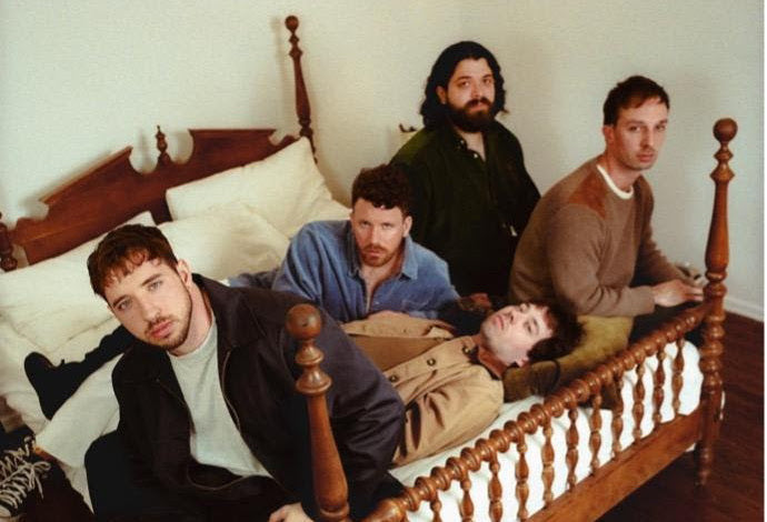 Our Favorite Songs of the Week (playlist)