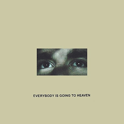 Citizen streaming new album, ‘Everybody Is Going to Heaven’