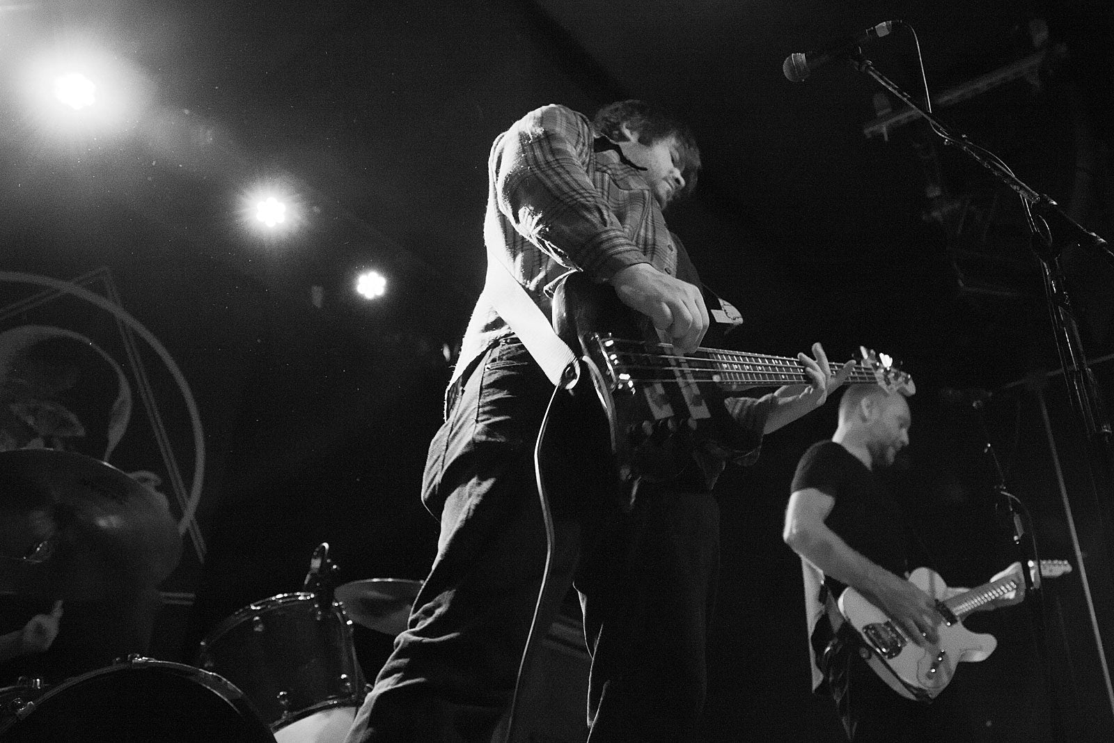 25 essential screamo albums from the ’90s/’00s that still hold up today