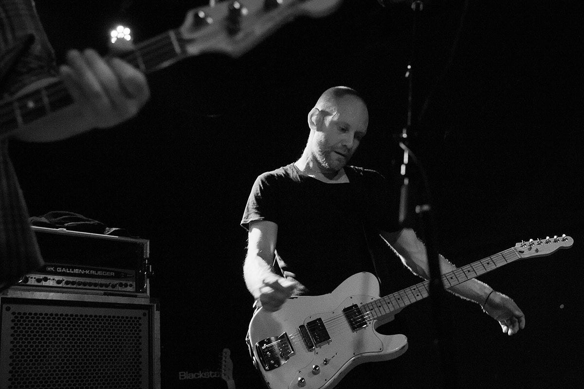 City of Caterpillar announce final reunion dates, including LA with Touche Amore