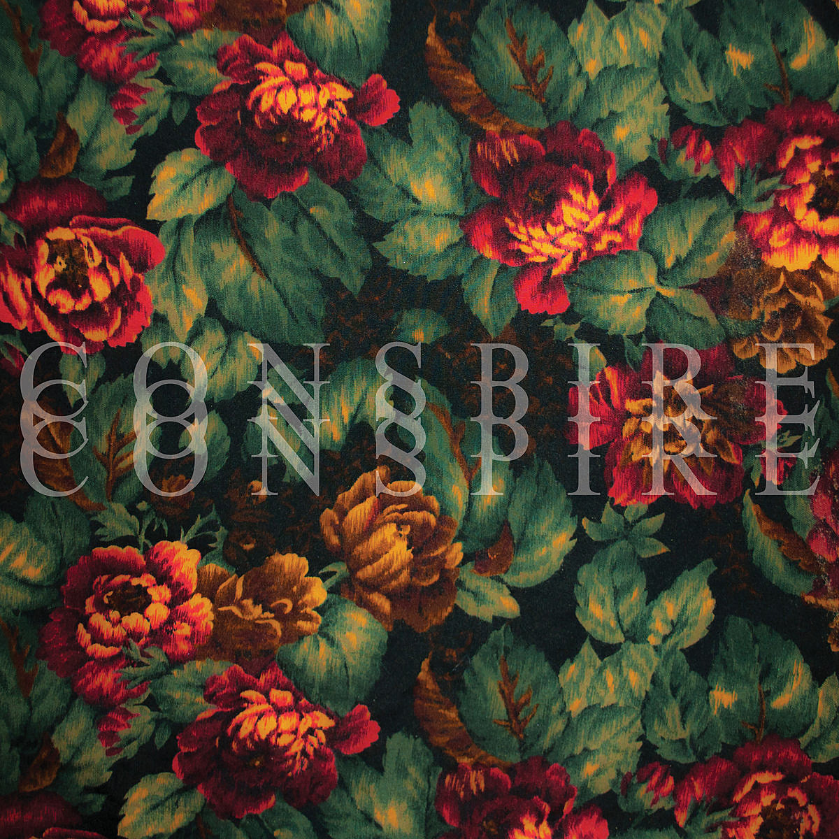 City Of Industry releasing ‘Conspire Conspire Conspire’ (stream a track)