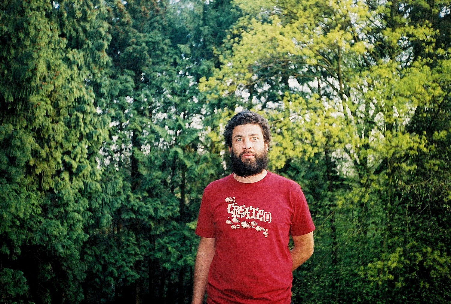 CJ Boyd preps new 4-disc set recorded in every state of U.S. (listen to Chelsea Wolfe cover)