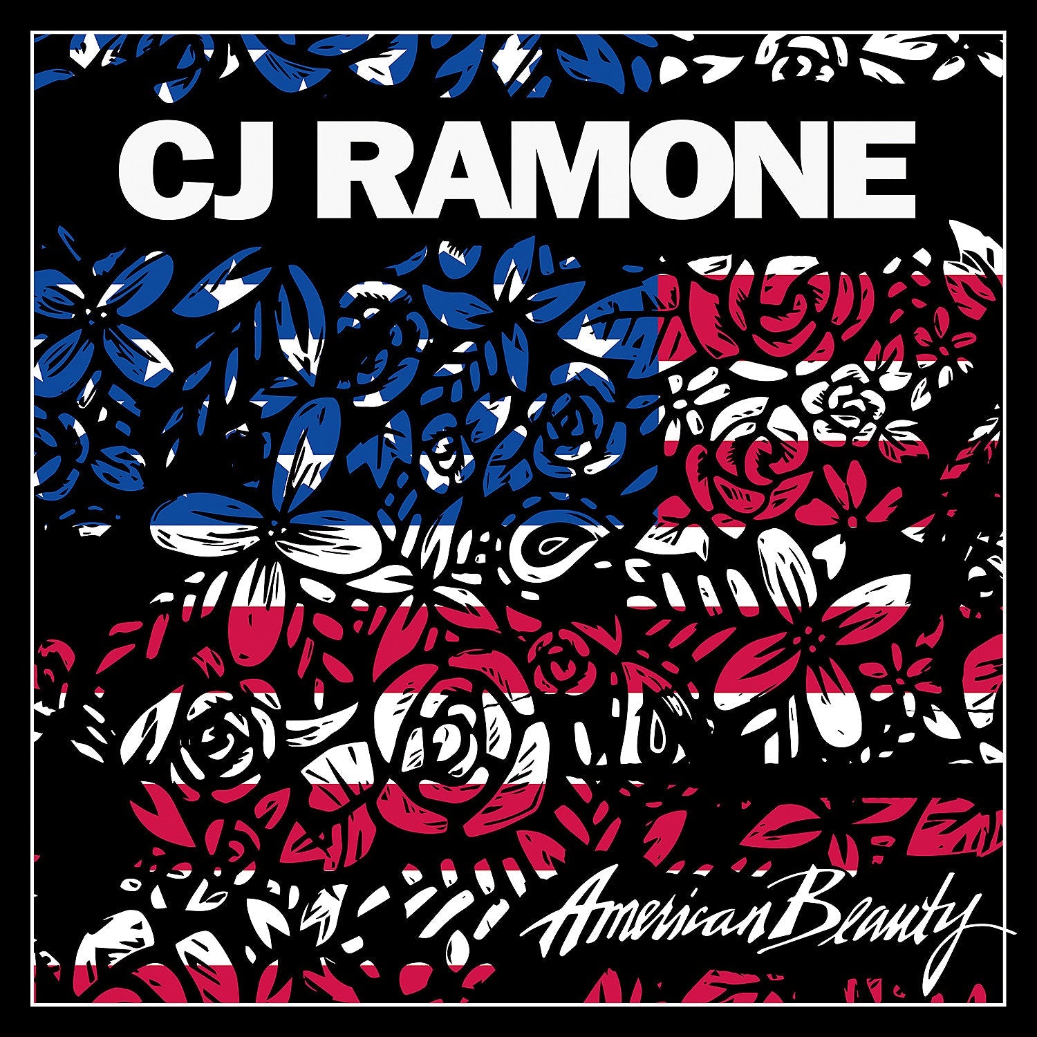CJ Ramone releasing LP ft. Big Eyes & Mariachi El Bronx members, touring