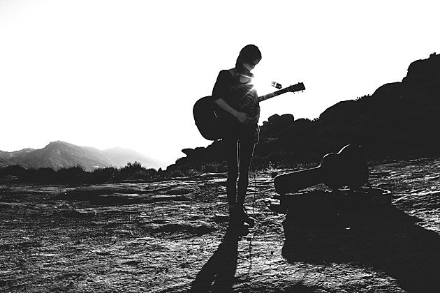 Claire Cronin made an LP w/ Deerhoof’s John Dieterich, touring (dates, video)