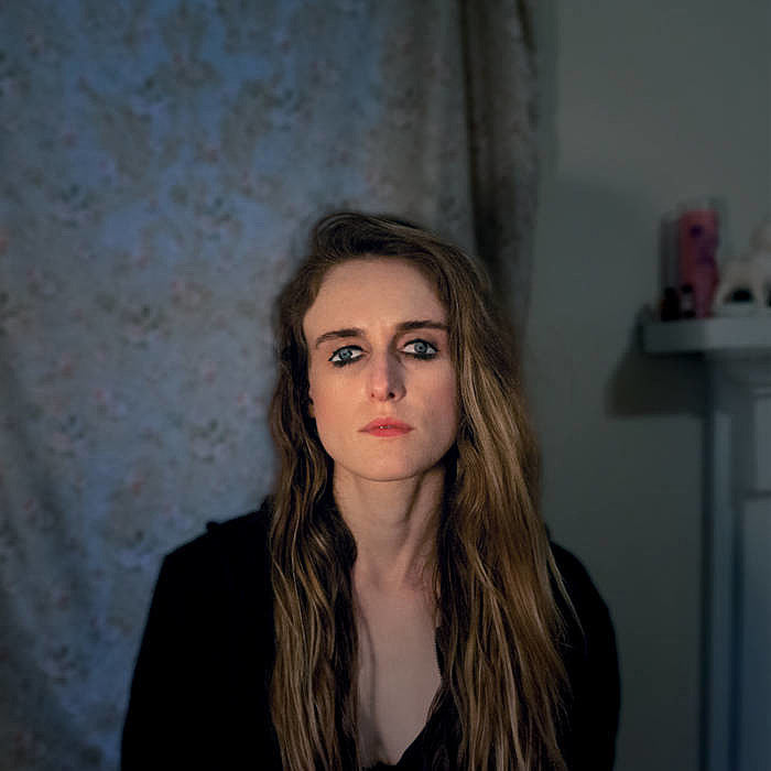 Claire Cronin announces January tour supporting ‘Big Dread Moon’