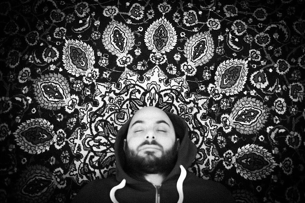 Italian producer Clap! Clap! released  ‘A Thousand Skies’ (listen), making NYC debut tonight ++ other dates