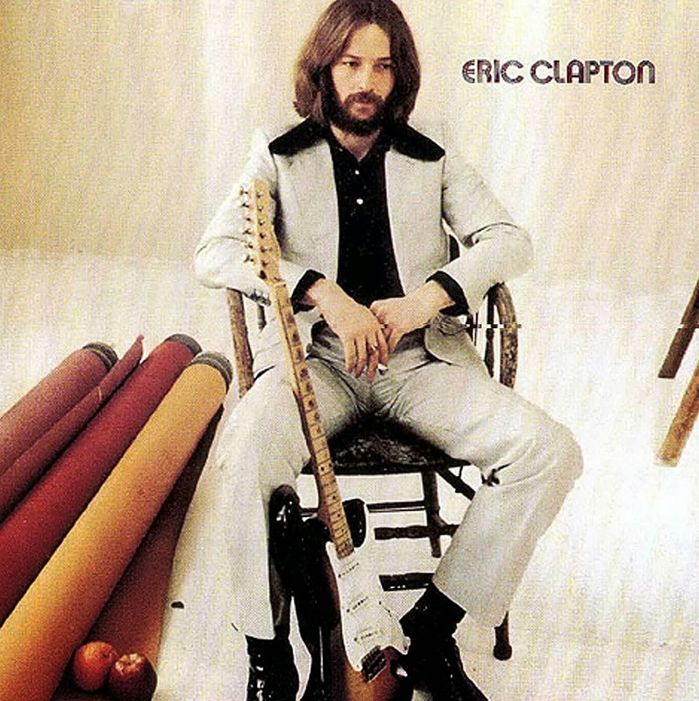 Eric Clapton announces (final?) 2017 US shows