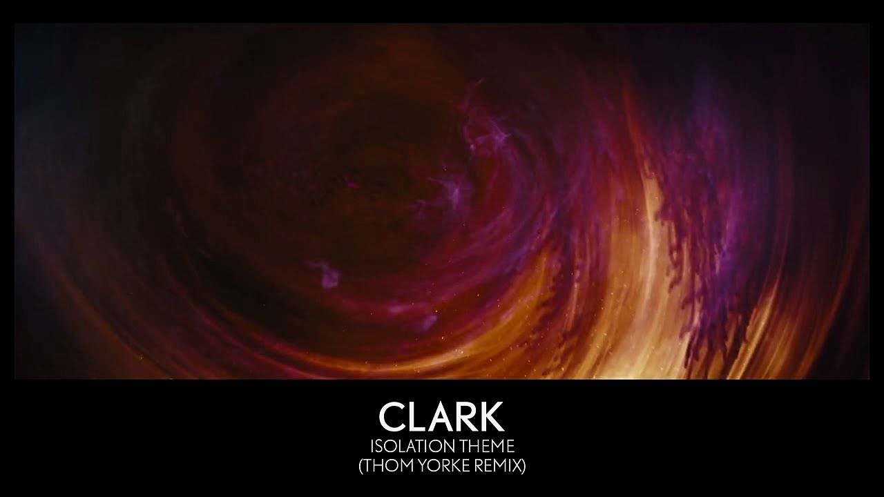 Stream Clark’s “Creel Etude,” a bonus track from the ‘Daniel Isn’t Real’ score