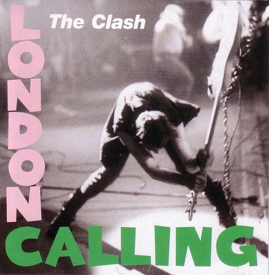 Jesse Malin & “all star lineup” announce 2018 Joe Strummer & The Clash tribute