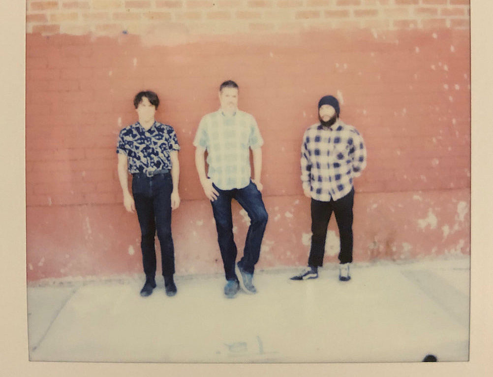 Classics of Love (Op Ivy’s Jesse Michaels) surprise-release first new EP in 8 years (listen!)