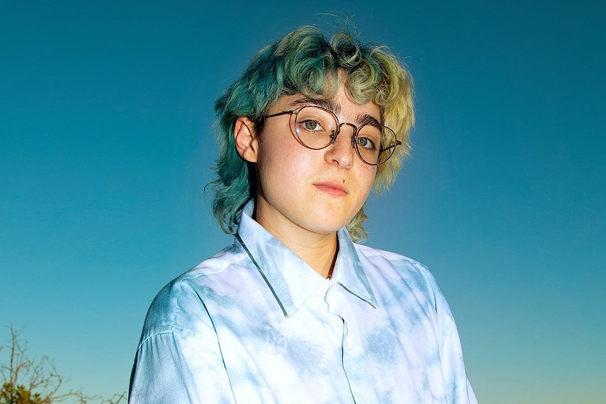 Claud supporting Bleachers on tour, announces first headlining show