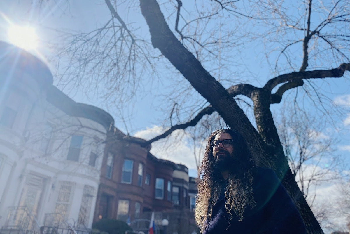 Claudio Sanchez’s first Prize Fighter Inferno album in 15 years out this week + hear “Rock Bottom”