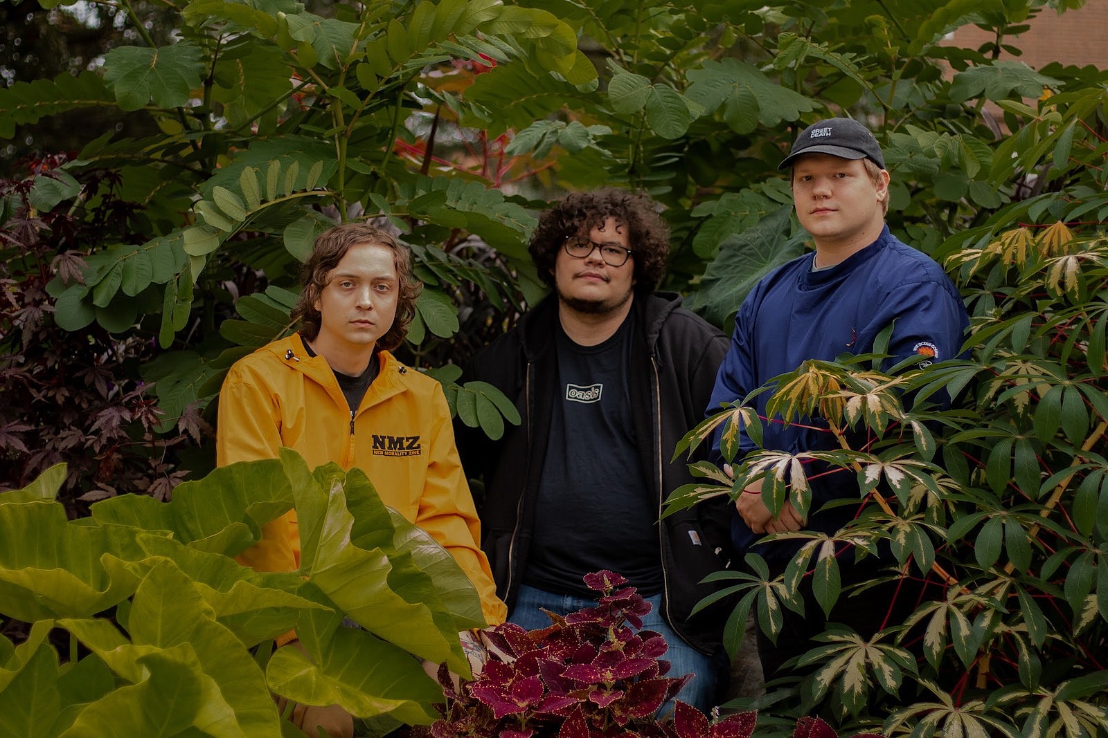 North Carolina punkgazers Clearbody prep LP for Smartpunk (stream a track)