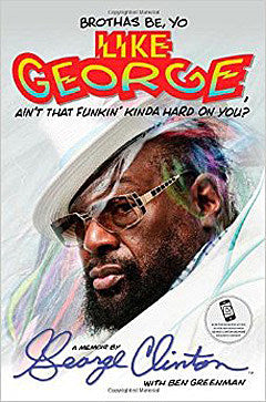 George Clinton talked at Brooklyn Museum (video), touring with Parliament-Funkadelic including four NY-area dates — three are free