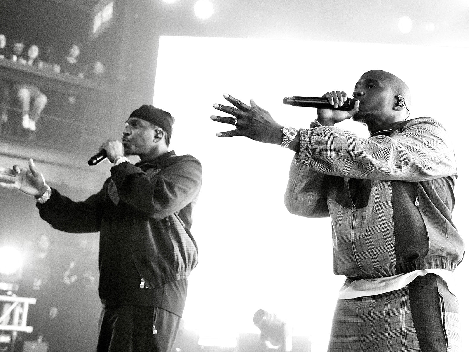 25 Best Rap Albums of 2025