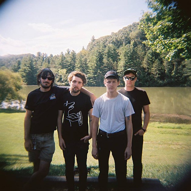 Clique releasing ‘Burden Piece’ on Topshelf, touring with Solids & Stove