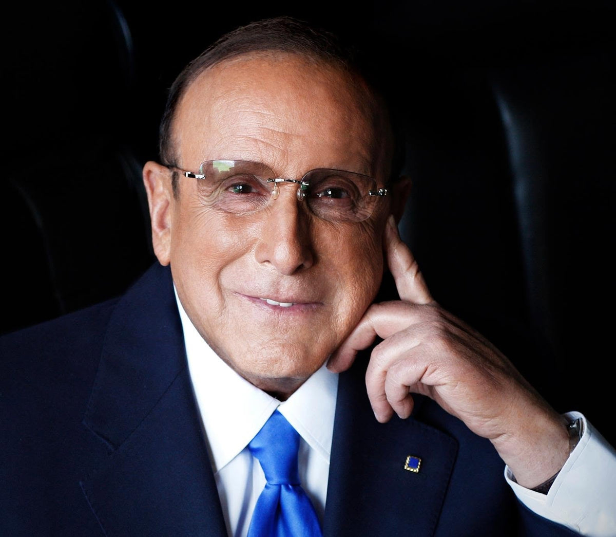 Clive Davis, music industry legend, dead at 94
