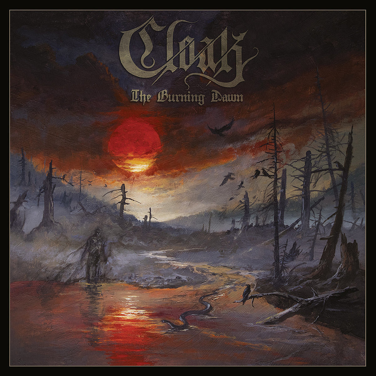 18 New Metal Songs Out This Week