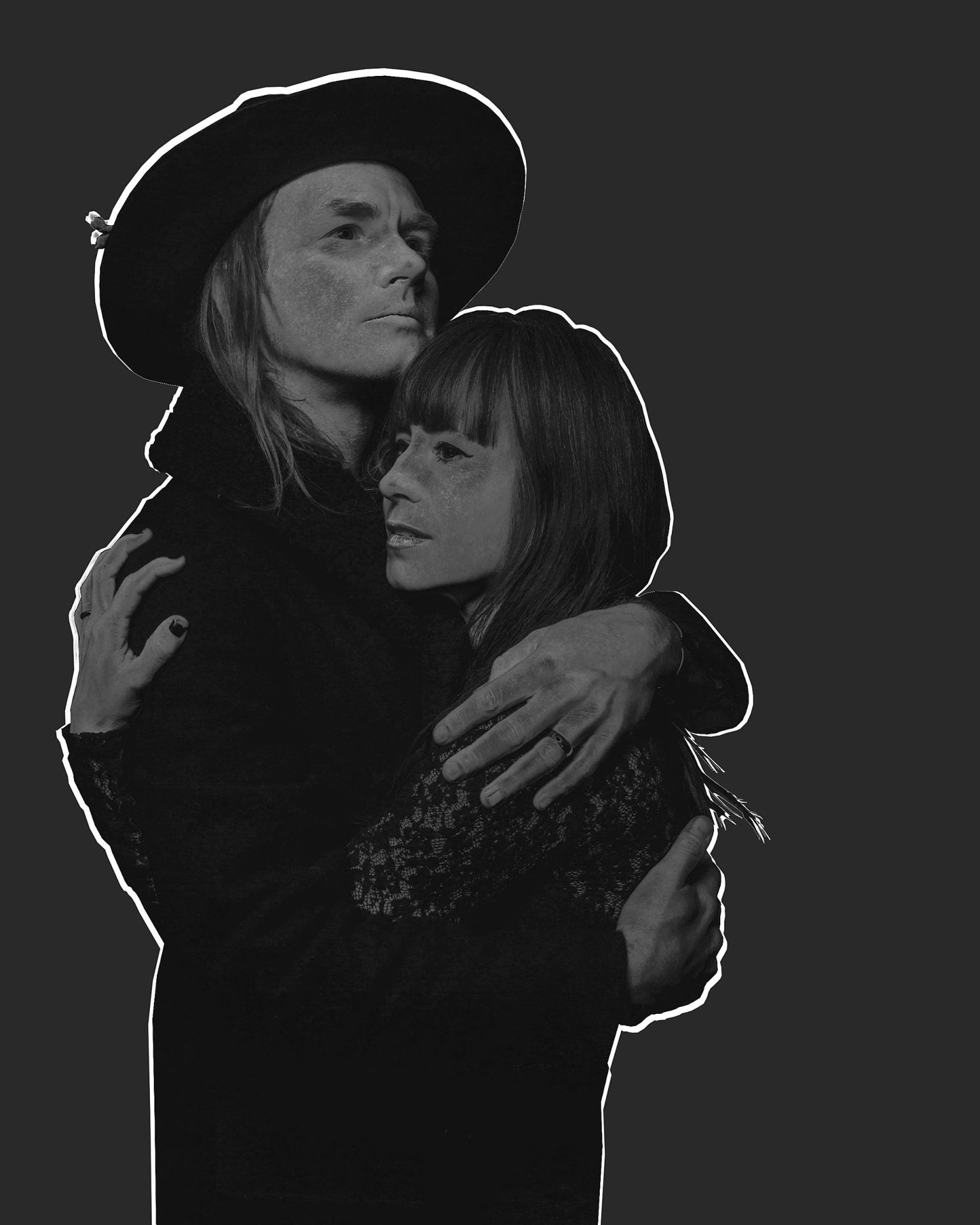 CLOSENESS (The Faint, Azure Ray) have a new video, touring w/ Har Mar Superstar