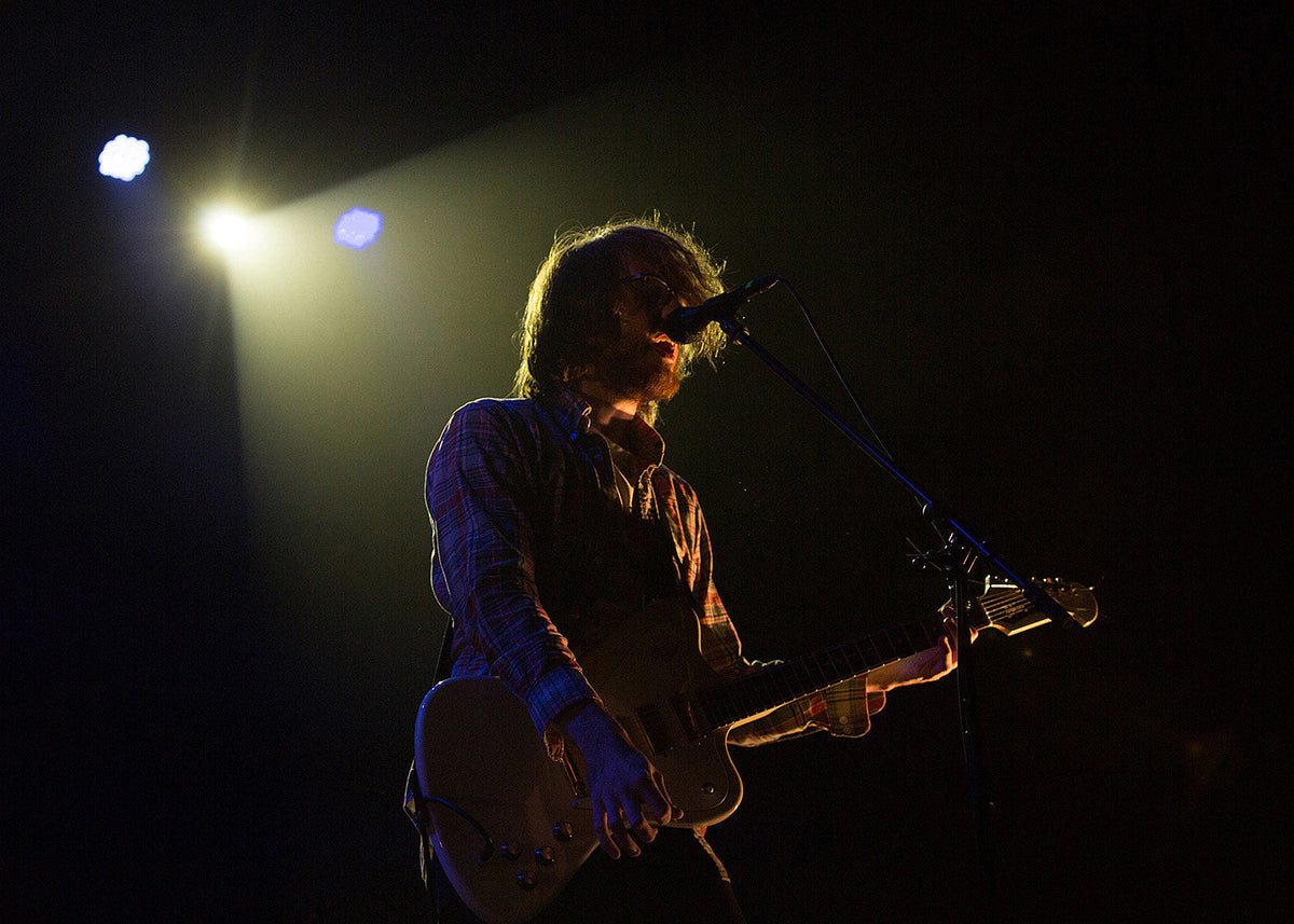 Cloud Nothings & Moon Bros @ Thalia Hall (pics)