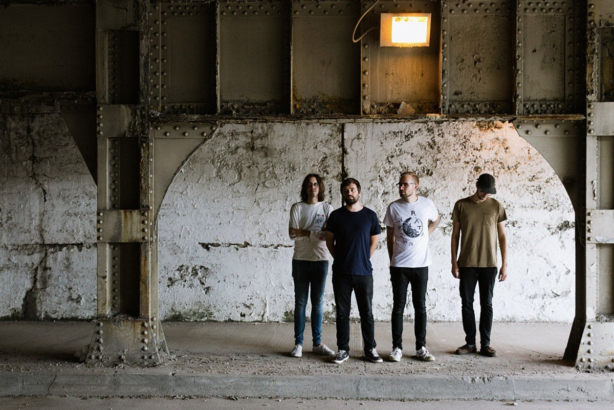 Cloud Nothings release new song “The Spirit Of,” announce livestreamed release show