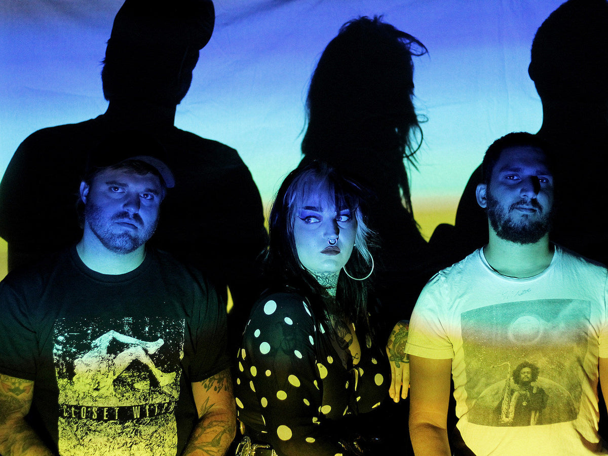 Cloud Rat releasing ‘Pollinator,’ touring (stream “Wonder”)
