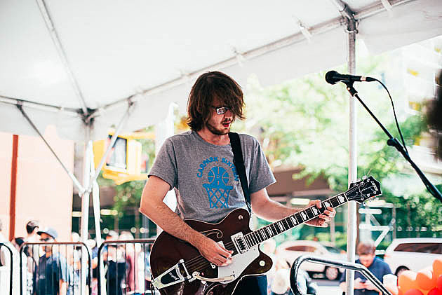 Ten bands to see at Skate & Surf 2015 (which is this weekend —– win tix)