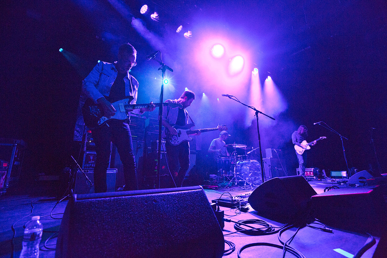 Cloud Nothings share “Leave Him Now”