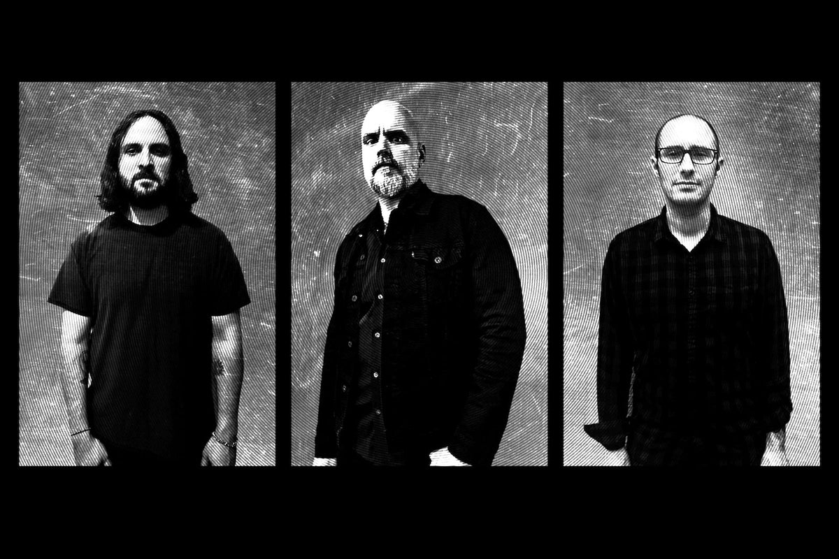Coliseum return as C.L.S.M. with surprise new album ‘Infinity Shit’