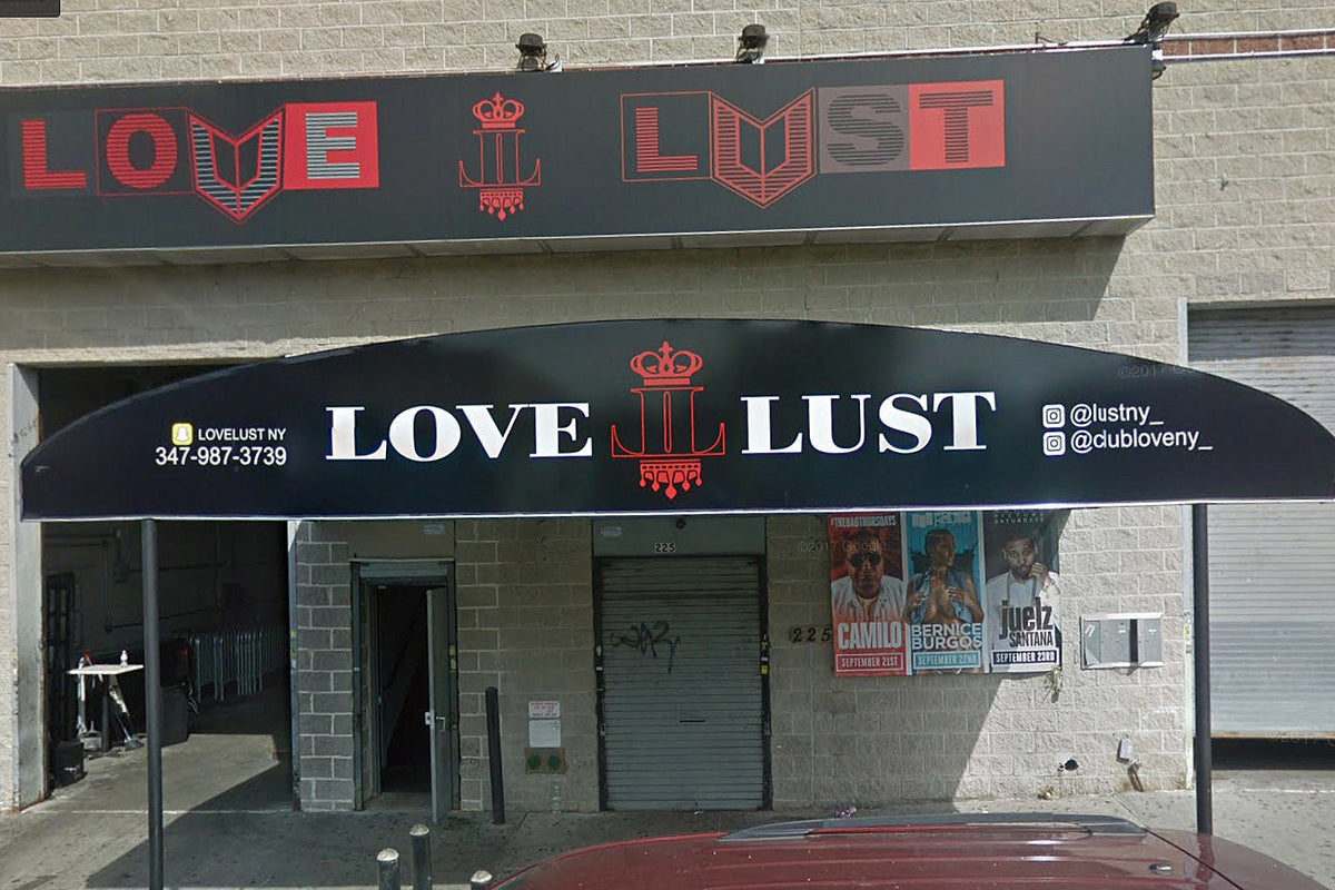 Brooklyn’s Club Lust shut down; Cardi B & many more demanding justice