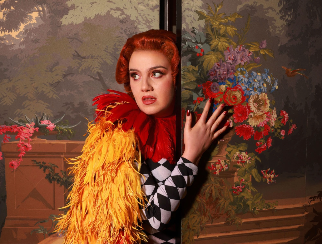 CMAT adds more North American dates in support of new album ‘Crazymad, For Me’ including second NYC show