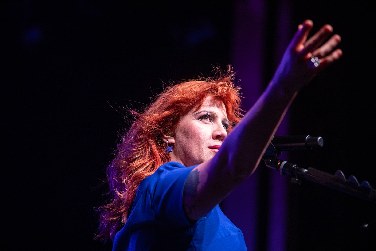 CMAT announces spring US tour, shows with Florence + The Machine included
