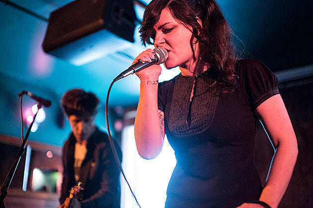 Philly’s Mercury Girls made a year-end mix (listen), playing NYC shows this weekend w/ Expert Alterations, EZTV & more