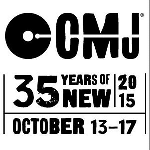 CMJ releases schedule, selling showpasses, adds more artists to 2015 lineup (Empress Of, Oberhofer & more)