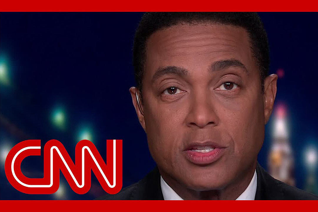 CNN’s Don Lemon responds to Dave Chappelle call-out in new special