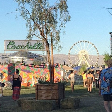 Coachella 2015 webcast streaming schedule (Ride, Run the Jewels, Todd Terje, St. Vincent, Interpol, FKA twigs, more)