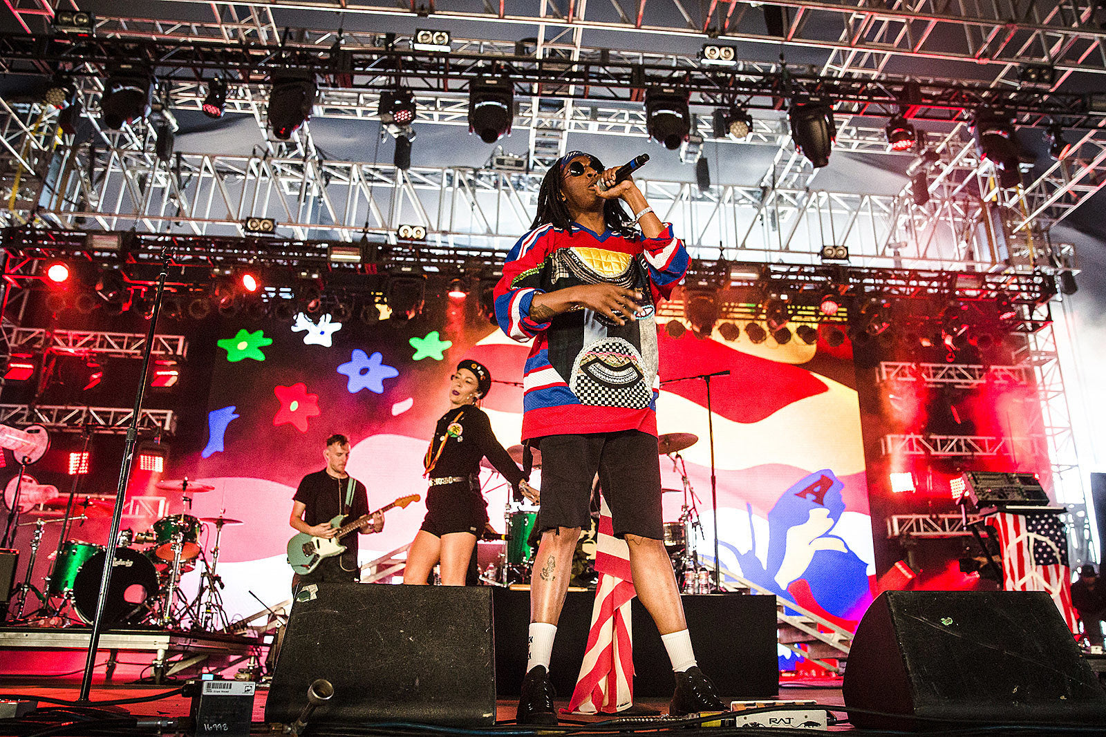 Avalanches working on LP#3, coming “definitely soon”