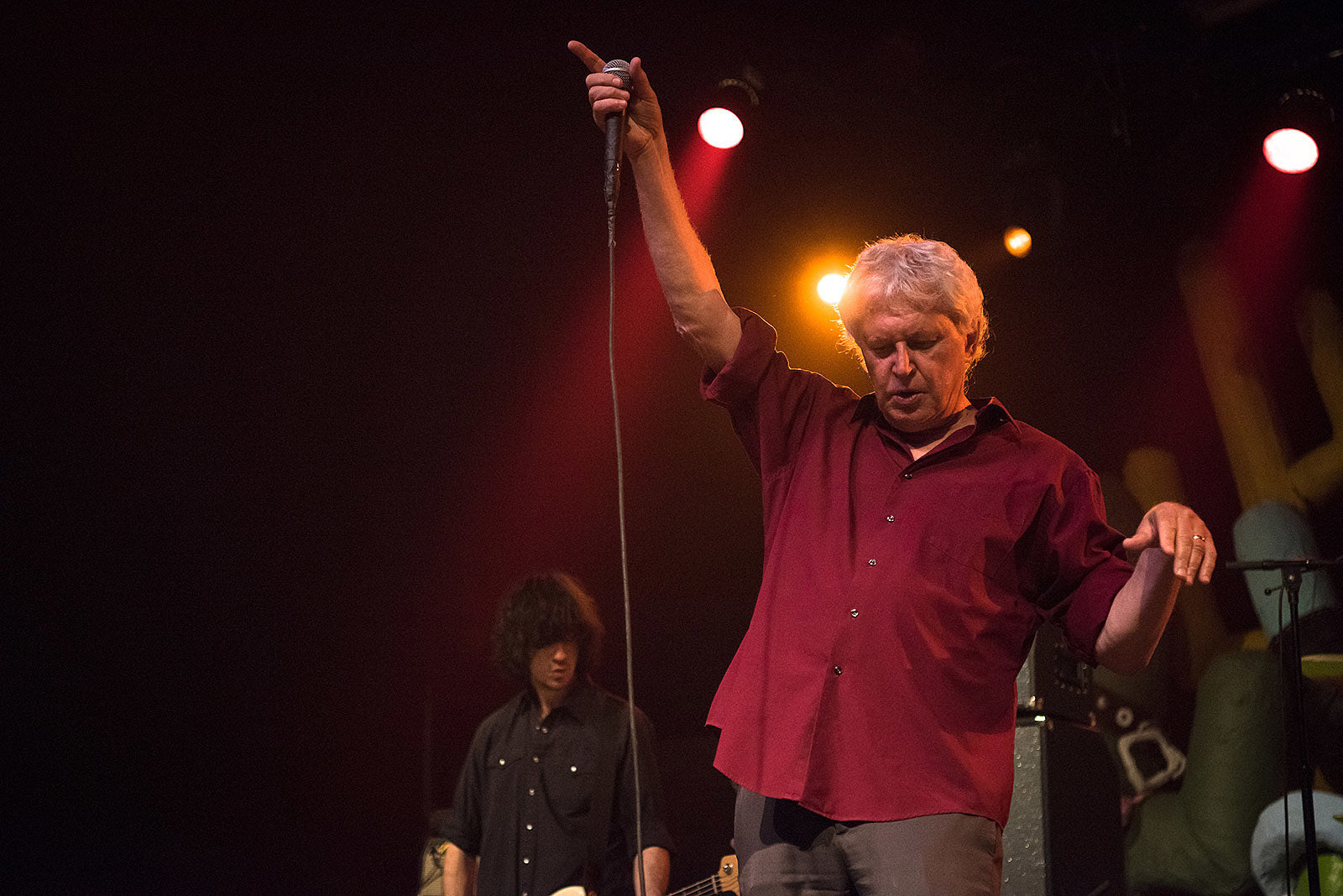 Guided by Voices, Charles Bradley, Okkervil River & more playing beer & music festival in Brooklyn