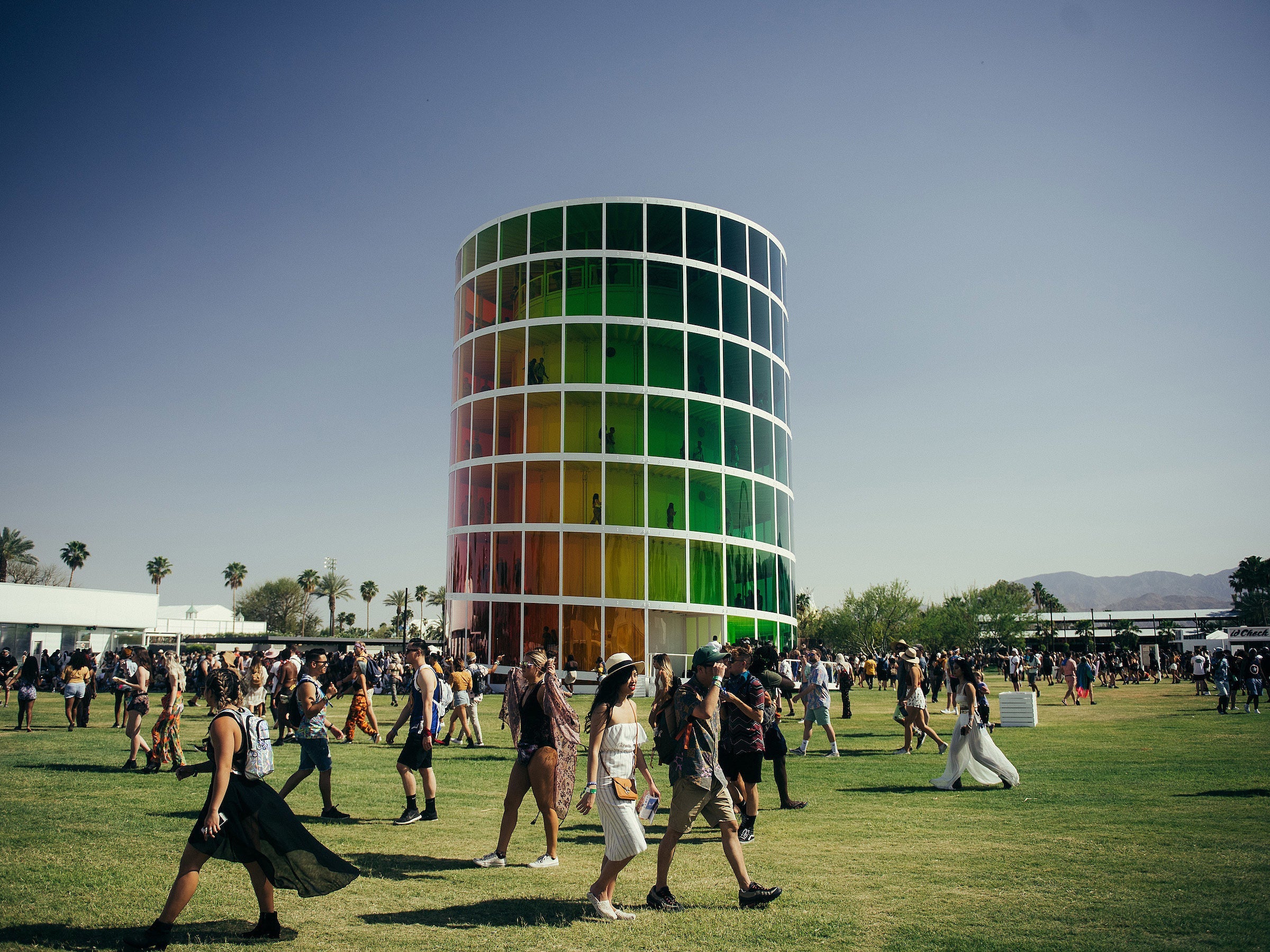 Coachella 2019 begins today (set times, livestream schedule, conflicts, more)