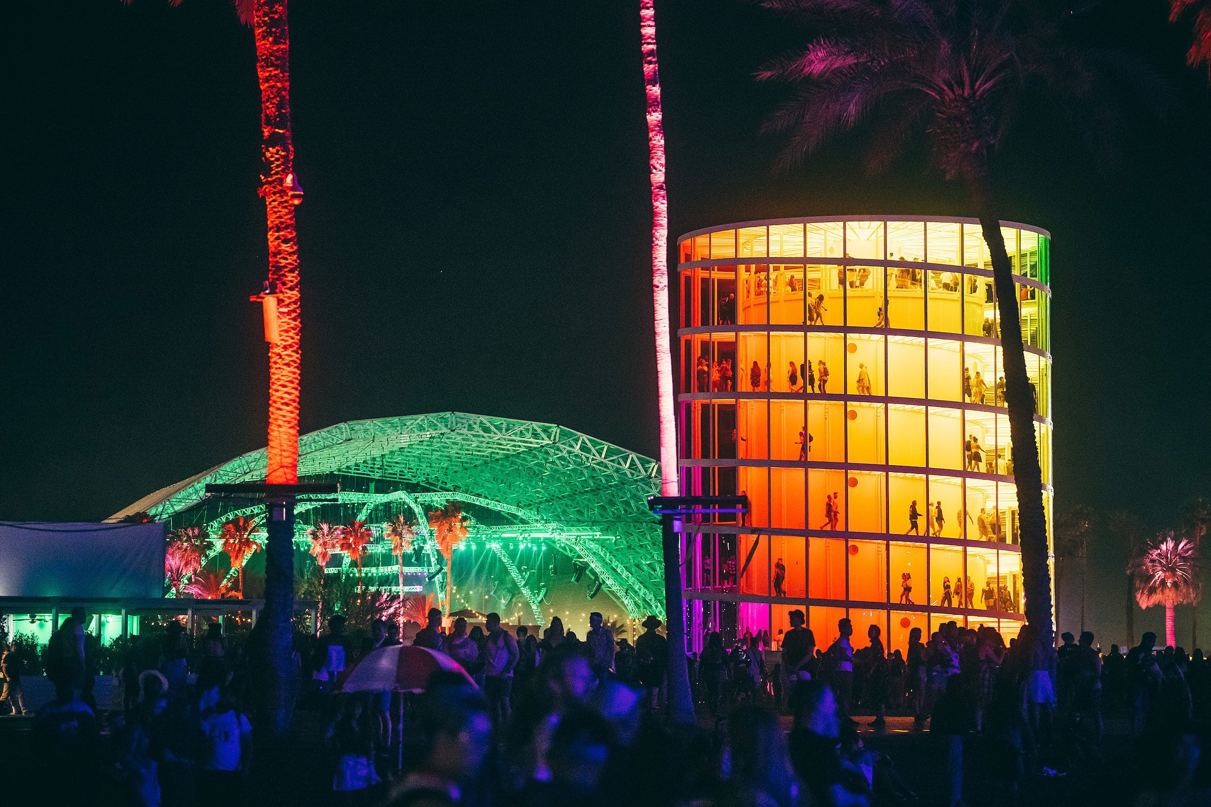 Coachella 2019 livestream schedule (Ariana Grande, Childish Gambino, Tame Impala, more)