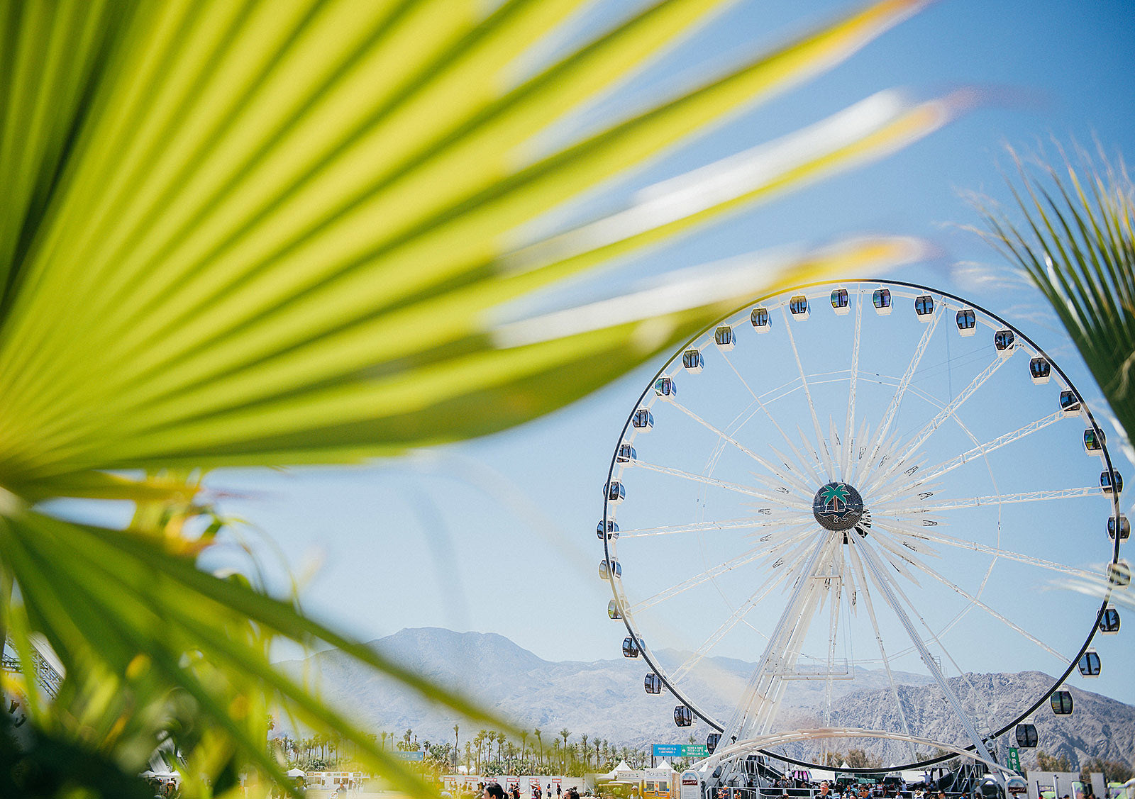 Coachella 2019 set times