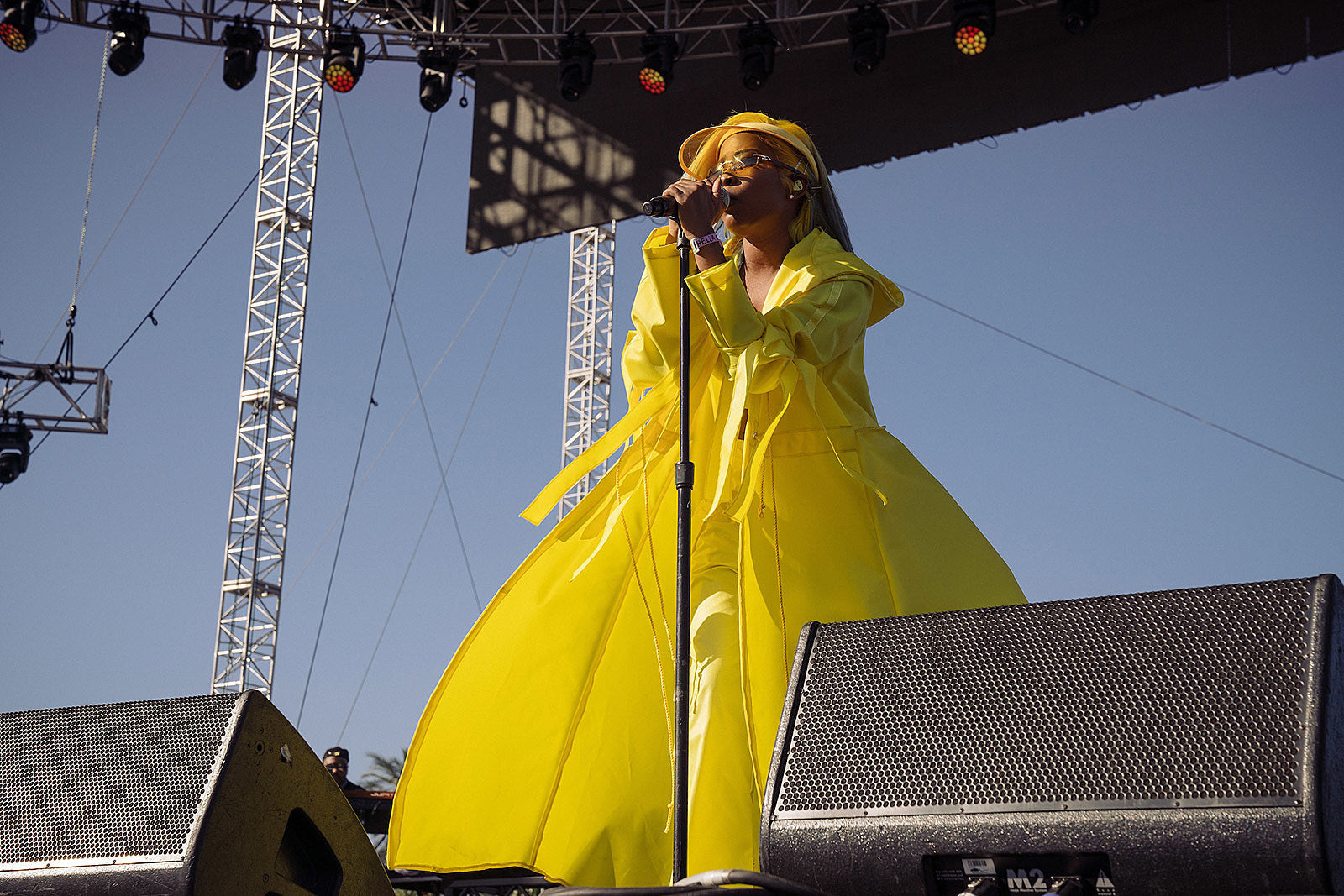 DeJ Loaf says she’ll pay for NYC Marriage Licenses on June 8