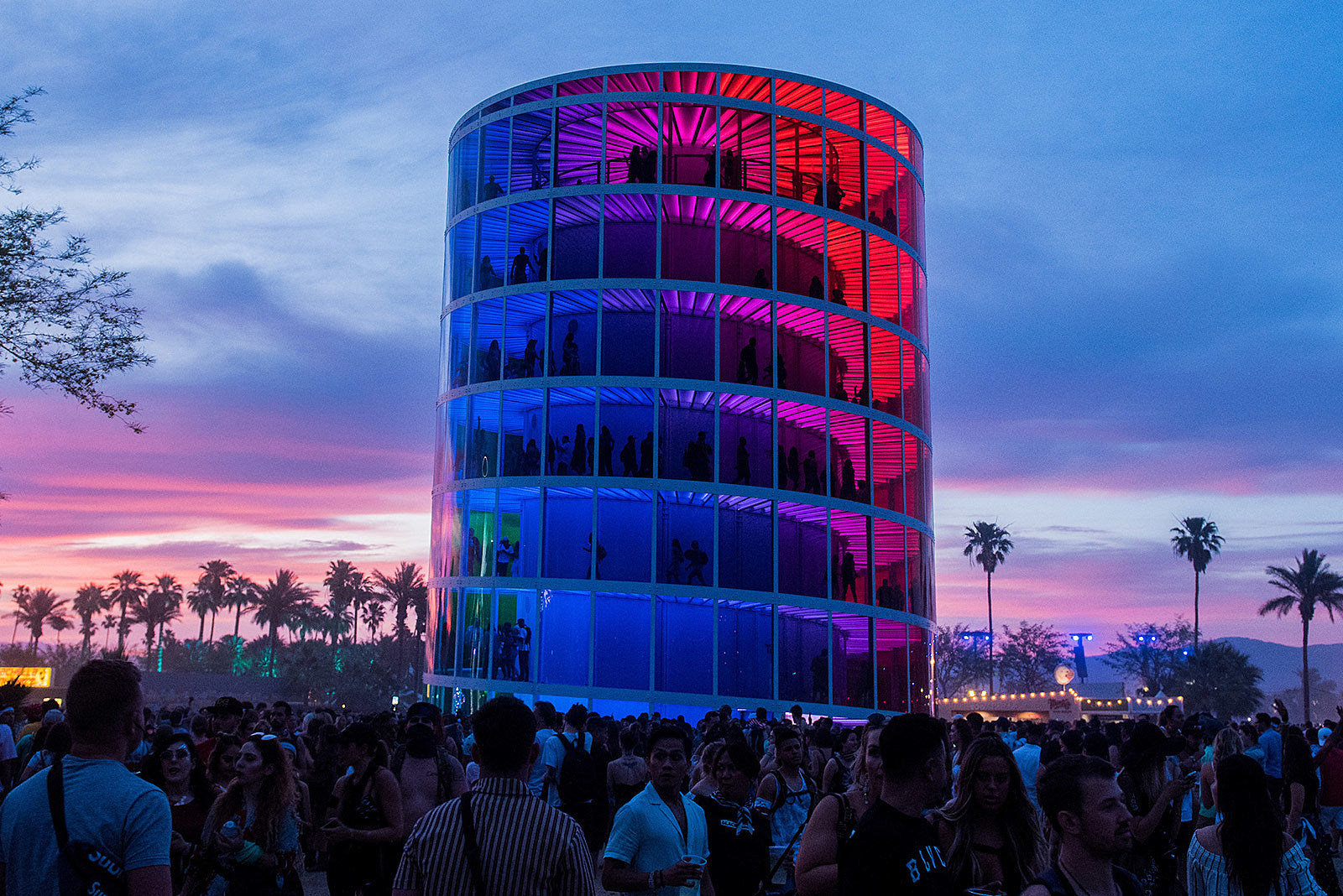 Coachella 2019 Livestream to include Childish Gambino, Kacey Musgraves, more