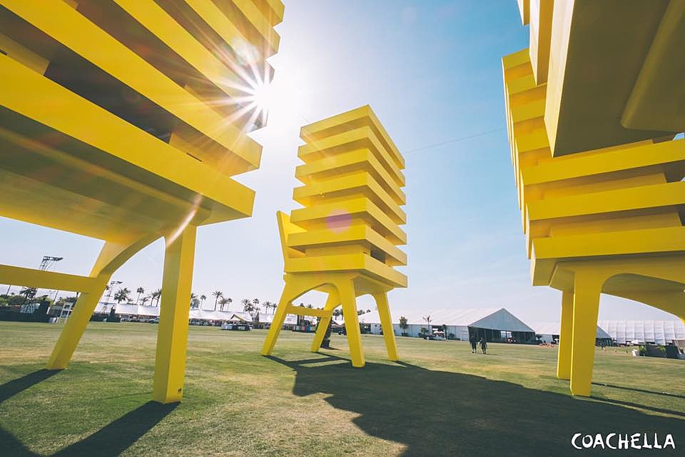 Coachella 2016 Stream, Schedule, Recommendations, Cancellations, the Map & more