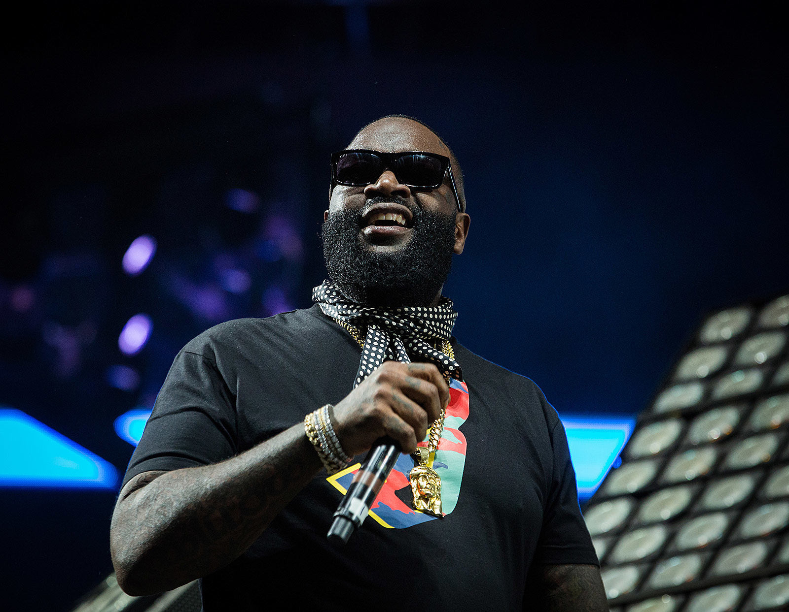 Rick Ross & Gucci Mane release “She On My Dick” video ft. DJ Khaled